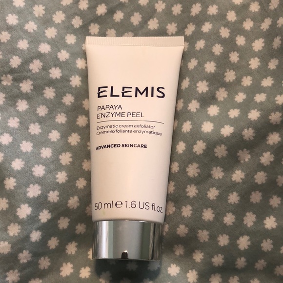 COPY - Brand new Elemis Papaya Exfoliating Mask - Picture 3 of 4